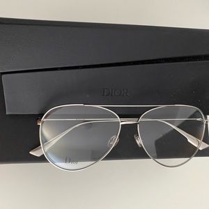 Dior Glasses
